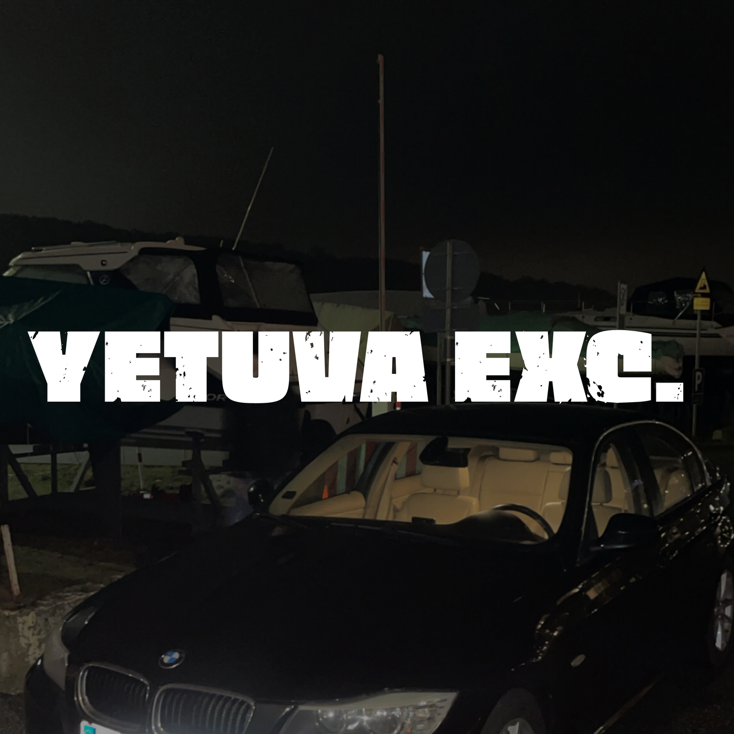 Yetuva Exc.