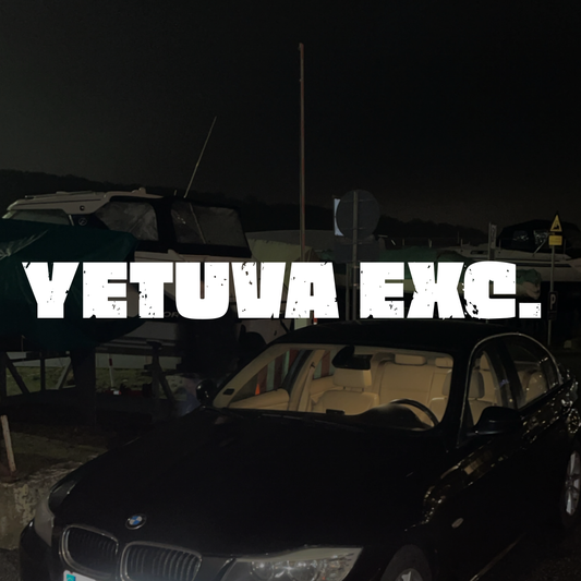 Yetuva Exc.